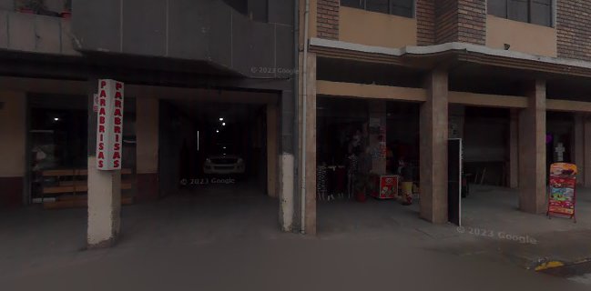 Panaderia Dulceria Reina Del Cisne