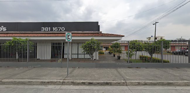 Entre Moros & Cristianos