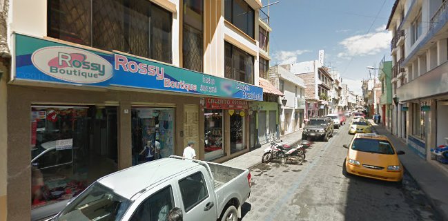 Los Exquisitos Hornados de Riobamba ya en LATACUNGA