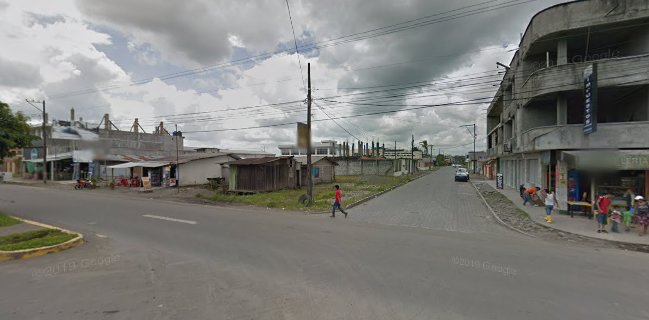 DON RAMON brosty pollo