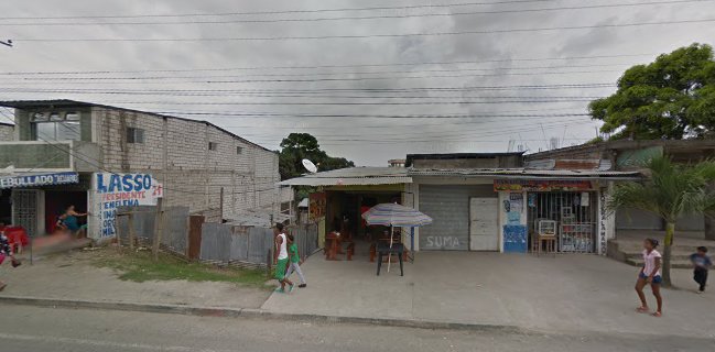 Picaditas Bebidas "DON ENCA"