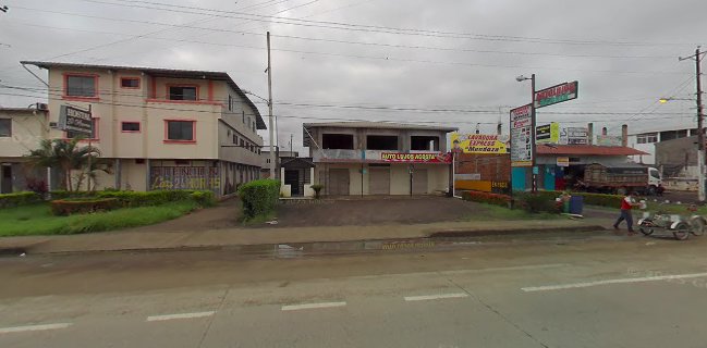 Restaurante los asados de Carlos