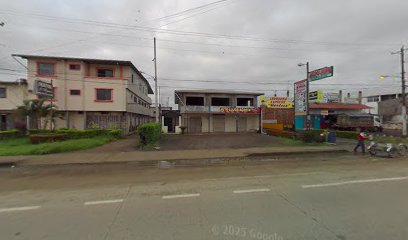 Restaurante los asados de Carlos
