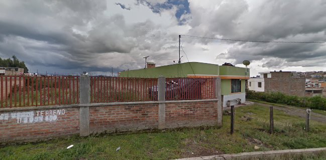 Papas Asadas "Doña Anita"