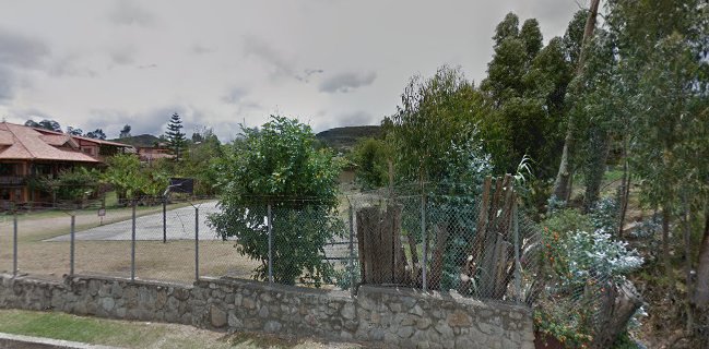 Museo de la Gastronomía Ecuador Restaurante