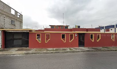 RESTAURANTE BIG BOWL