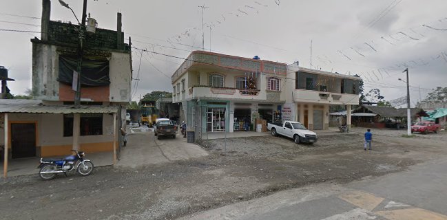 Restaurant La Colorada