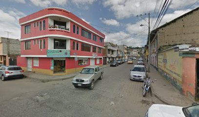 mundo de globlos magicos