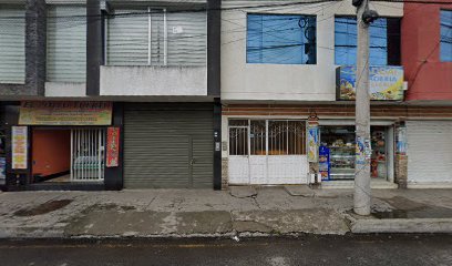 Pizzeria La Cigarra Izamba