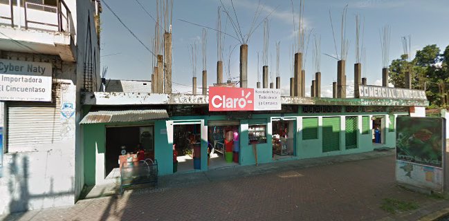 Gustitos Restaurante