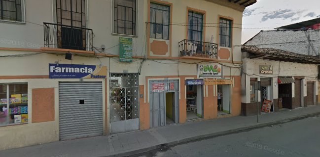 Panadería The Johos