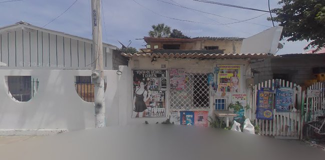 Hueca bielas Salinas