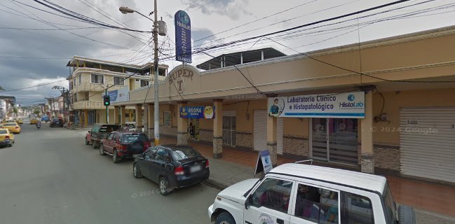 Heladería Tu Paleta