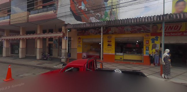 Deposito Niño Alex... Bebidas y algo mas