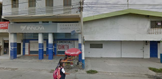 Asadero De Pollos La TRI