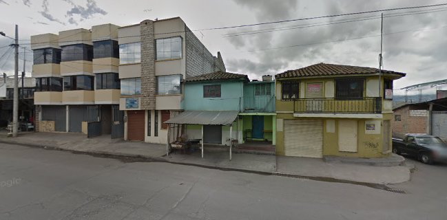 Restaurante Mamá Rosita