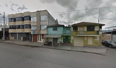 Restaurante Mamá Rosita