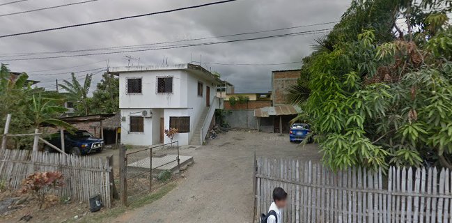 Panadería Jesus Adrián