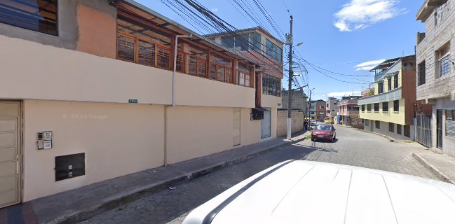 Chaucha Yapi: cocina de origen