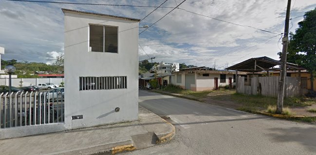 Papi Rico Cevichería