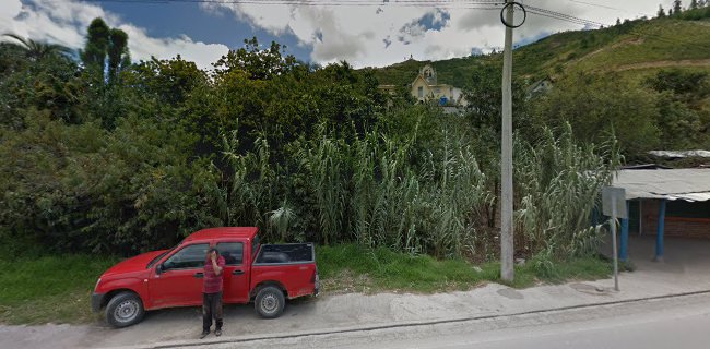 01001, Paute, Ecuador