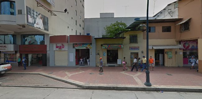 Kali Cafe Restaurant