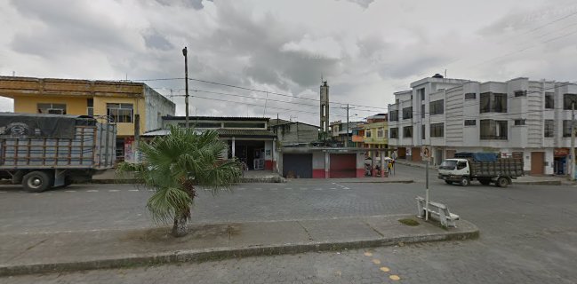 restaurante Andreita