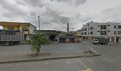 restaurante Andreita