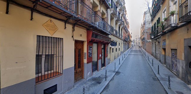 La Tahona de San Isidro