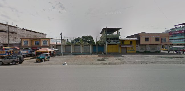 El Encuentro Resto-Bar