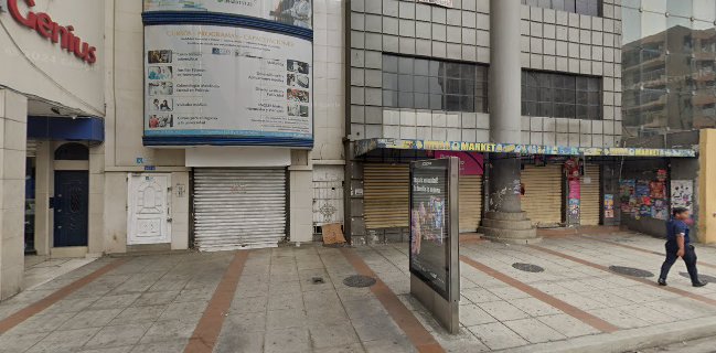 Centro Integral Ollantay