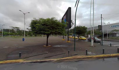 comedor un pedacito de colombia