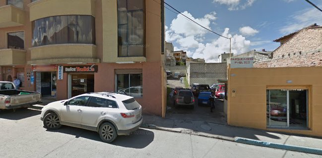 Dulce Tradicion - Cuenca