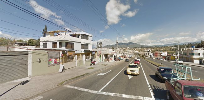 EL PASTELERO - Ambato