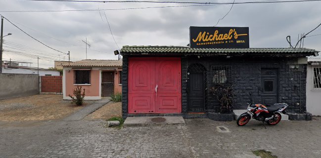 Michael's Ham Samanes