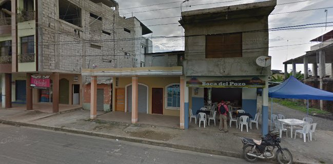 Parrilladas Boca Del Pozo