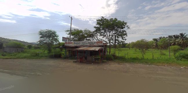 Bar Dulceria Don TEO