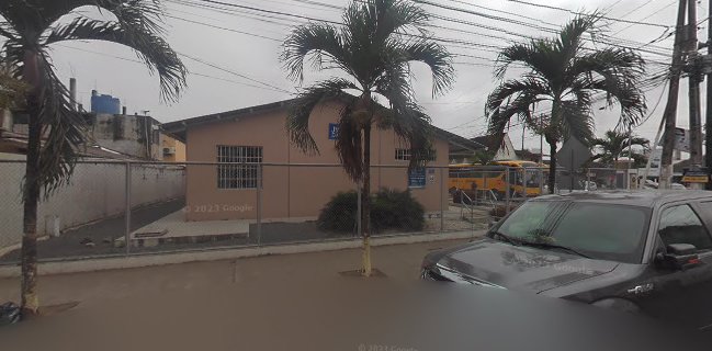Cangrejal El Guayacan