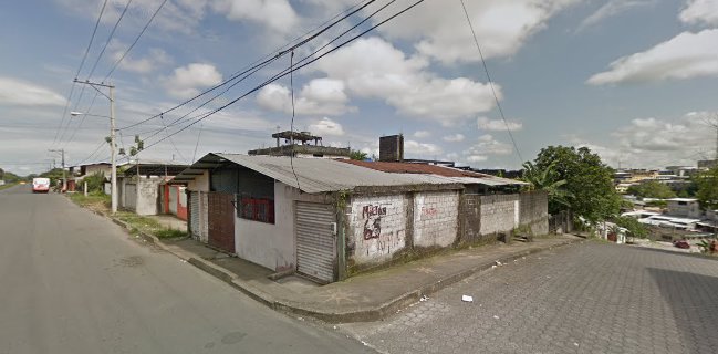 Camé Antojitos y más