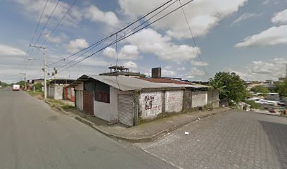 Camé Antojitos y más