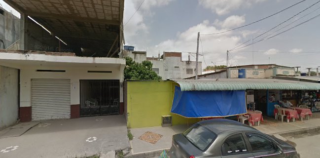 Hamburguesas Del Oso