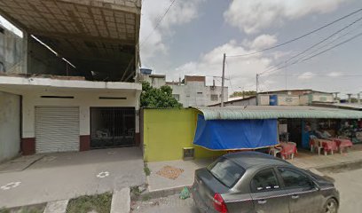 Hamburguesas Del Oso