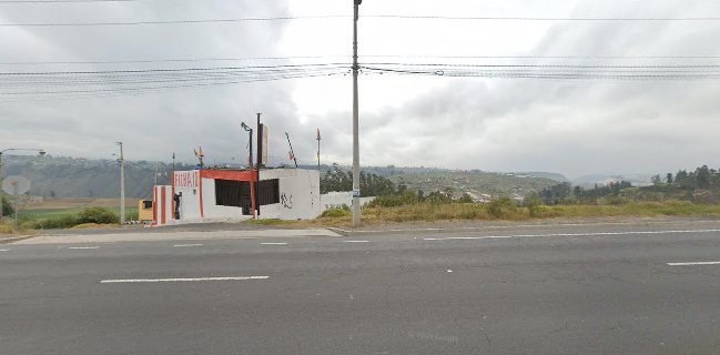 Nigh Club Casa Blanca