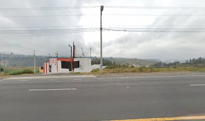 Nigh Club Casa Blanca