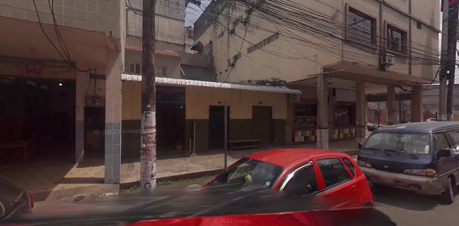 Restaurante vegetariano Taiwan