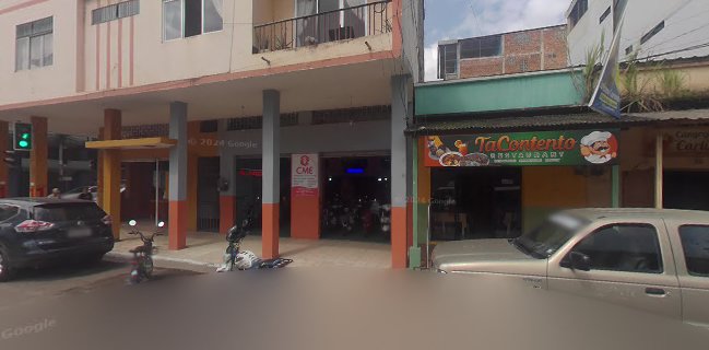 Restaurant TaCoNtEnTo