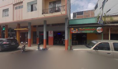 Restaurant TaCoNtEnTo