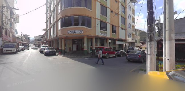 LOS MOLINOS RESTAURANT