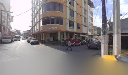 LOS MOLINOS RESTAURANT