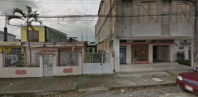 Cafe Restaurante Las Delicias Del Olimpo